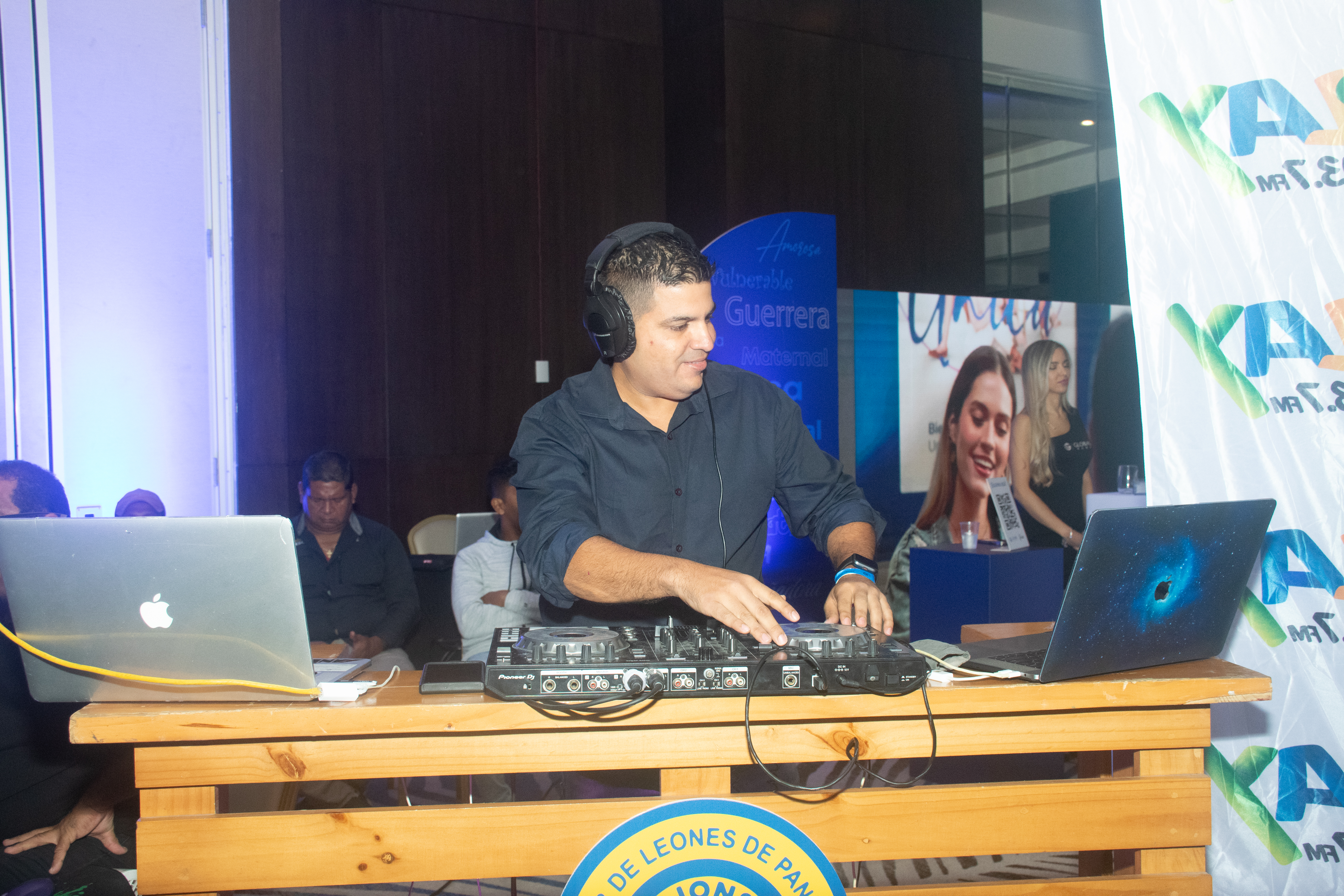 Foto de un participante del evento DRINK AND DINE